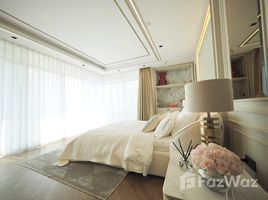 3 спален Квартира на продажу в Le Monaco Residence Ari, Sam Sen Nai, Пхая Тхаи, Бангкок, Таиланд