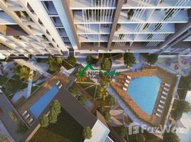 3 Bedroom Apartment for sale at Al Maryah Vista, Al Maryah Island