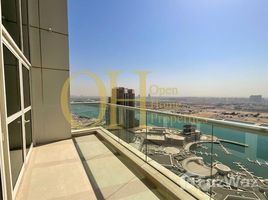 3 Bedroom Penthouse for sale at Burooj Views, Blue Towers, Al Dhafrah, Abu Dhabi