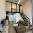 1 спален Кондо в аренду в Blossom Condo @ Fashion Beyond, Khan Na Yao, Кхан На Яо