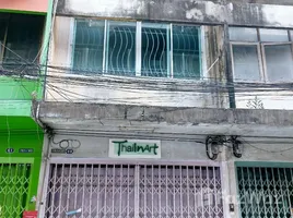バン・プラット, バンコク で売却中 3 ベッドルーム Whole Building, バンイ・カーン, バン・プラット