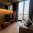 1 спален Квартира на продажу в Noble BE19, Khlong Toei Nuea