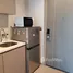 Studio Condo for sale at Life Asoke Rama 9, Makkasan