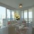 3 Bedroom Apartment for sale at 1 Residences, World Trade Centre Residence, World Trade Center