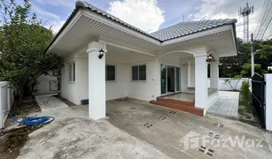 2 Bedrooms House for sale in Nong Kae, Hua Hin 
