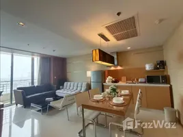 อพาร์ทเม้นท์ 1 ห้องนอน ให้เช่า ในโครงการ สาทร ไพร์ม เรสซิเดนซ์, ทุ่งวัดดอน