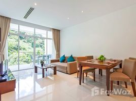 1 Bedroom Condo for rent at Kamala Falls, Kamala, Kathu, Phuket