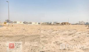 N/A Grundstück zu verkaufen in , Dubai West Village