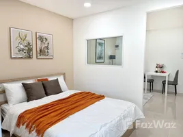1 Schlafzimmer Wohnung zu verkaufen im SR Land Condominium, San Na Meng, San Sai, Chiang Mai