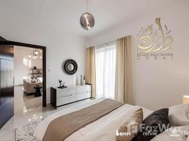 Студия Квартира на продажу в Souk Al Warsan Townhouses A, Prime Residency