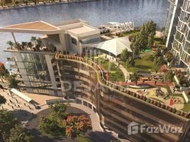 2 спален Квартира на продажу в Waves Grande, Azizi Riviera