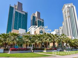 1 спален Квартира на продажу в Marina Blue Tower, Marina Square, Al Reem Island