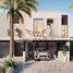 3 chambre Villa à vendre à Parkside 2., EMAAR South, Dubai South (Dubai World Central), Dubai