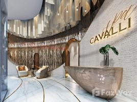 5 спален Квартира на продажу в Cavalli Couture, Wasl Square