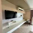 Studio Condo for rent at Seven Seas Condo Jomtien, Nong Prue, Pattaya, Chon Buri, Thailand