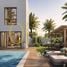 4 Bedroom Townhouse for sale at Noya Luma, Yas Island, Abu Dhabi