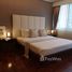 2 спален Кондо в аренду в Ploenruedee Residence, Lumphini, Патхум Щан