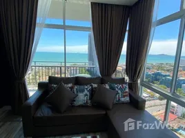 2 Bedroom Apartment for rent at The Grand AD Jomtien Pattaya Beach, Nong Prue