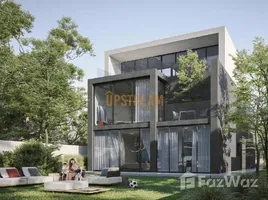 5 Habitación Adosado en venta en Jouri Hills, Earth