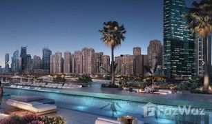 3 Bedrooms Apartment for sale in Bluewaters Residences, Dubai Bluewaters Bay