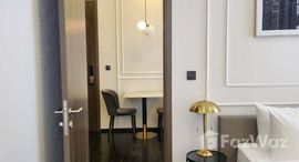 ยูนิตที่เหลืออยู่ในโครงการ พาร์ค ออริจิ้น ทองหล่อ