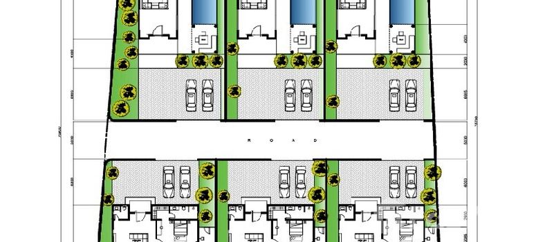 Master Plan of ซีแอนด์พาราไดซ์ - Photo 1