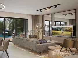 4 спален Таунхаус на продажу в Silver Springs 3, Akoya Park