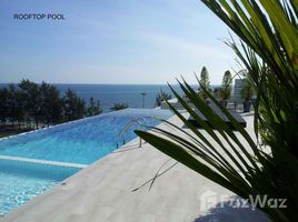 1 Bedroom Condo for rent in Kram, Rayong Mosaic