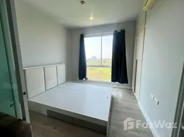 ขายคอนโด 1 ห้องนอน ในโครงการ เซล ศาลายา, ศาลายา