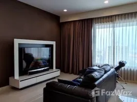 2 Bedroom Condo for rent at Amanta Lumpini, Thung Mahamek, Sathon, Bangkok, Thailand