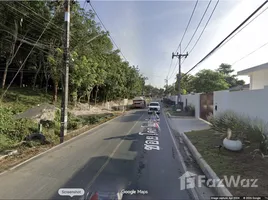 ขายที่ดิน ใน เชิงทะเล, ภูเก็ต, เชิงทะเล, ถลาง