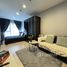 Студия Кондо в аренду в Life Asoke Hype, Makkasan