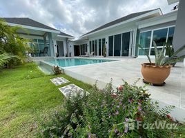 ขายบ้านเดี่ยว 4 ห้องนอน ใน ถลาง, ภูเก็ต, ป่าคลอก, ถลาง