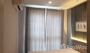 1 Bedroom Condo for sale in Bang Na, Bangkok Lumpini Place Bangna Km.3