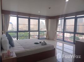 2 спален Кондо в аренду в The Waterford Park Sukhumvit 53, Khlong Tan Nuea