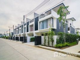 3 Bedroom Townhouse for sale at Laguna Park 2 , Choeng Thale