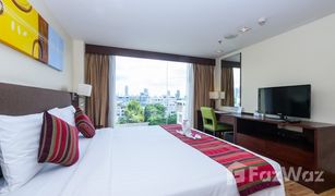 1 Bedroom Condo for sale in Khlong Toei, Bangkok Lohas Residences Sukhumvit