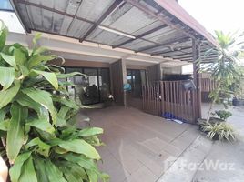 4 Bedroom Townhouse for sale in Mueang Chon Buri, Chon Buri, Ban Suan, Mueang Chon Buri
