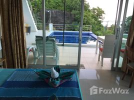 5 спален Дом for rent in Аэропорт Samui International, Бопхут, Бопхут