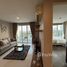 1 спален Кондо в аренду в Voque Sukhumvit 16, Khlong Toei