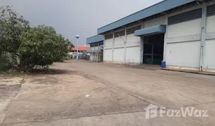 N/A Warehouse for sale in Na Di, Samut Sakhon 