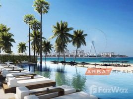 3 спален Квартира на продажу в La Vie, Jumeirah Beach Residence (JBR)