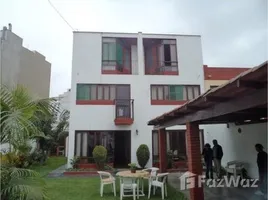 5 Habitación Casa en venta en Loma Amarilla Ecological Park, Santiago de Surco, Santiago de Surco