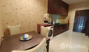 2 Schlafzimmern Wohnung zu verkaufen in Nong Prue, Pattaya View Talay 8