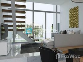 Студия Квартира на продажу в Oasis 1, Oasis Residences, Masdar City