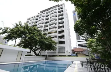 Villa Bajaj in คลองเตยเหนือ, Бангкок