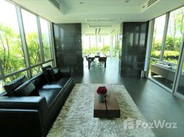 2 Bedroom Apartment for rent at Aequa Sukhumvit 49, Khlong Tan Nuea