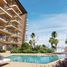 1 Habitación Apartamento en venta en Ellington Beach House, The Crescent, Palm Jumeirah