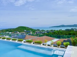 3 Schlafzimmer Wohnung zu verkaufen im Andamaya Surin Bay, Choeng Thale, Thalang, Phuket