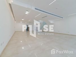 4 Bedroom Villa for sale at Al Manara, Al Bandar